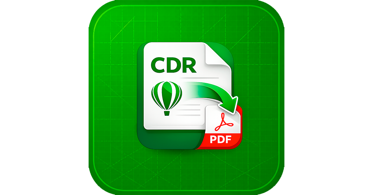 CDRFlow Logo